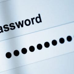 3xLogic Default Password