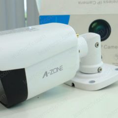 A-zone camera