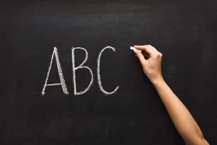 ABCs