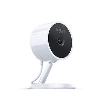 Amazom Cloud Cam