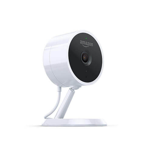 Amazon cloud camera