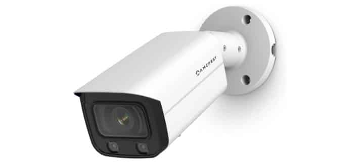 Amcrest Camera