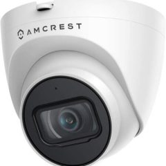 Amcrest ProHD Outdoor Security IP Turret PoE Camera