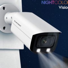 Amcrest Spotlight for Nightcolor Vision