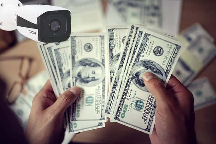 Are security system worth the money