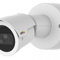 Axis-IP-camera