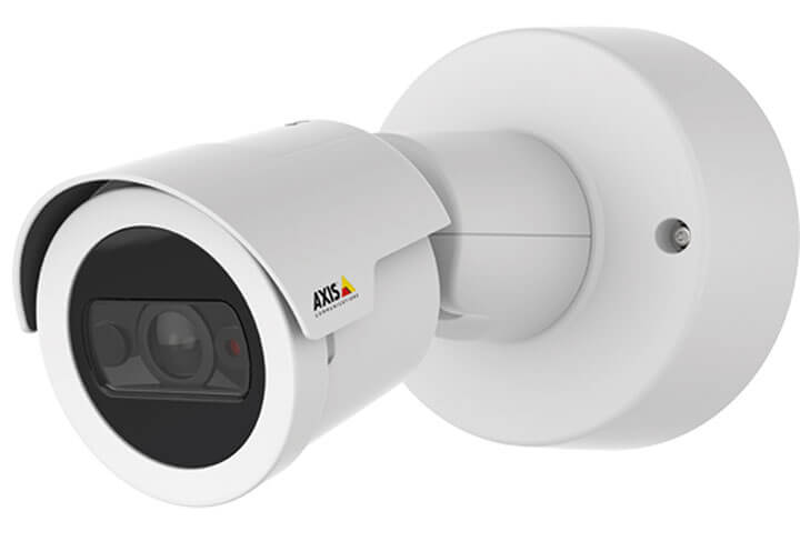 Axis IP camera