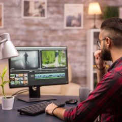 Best Editing CCTV software