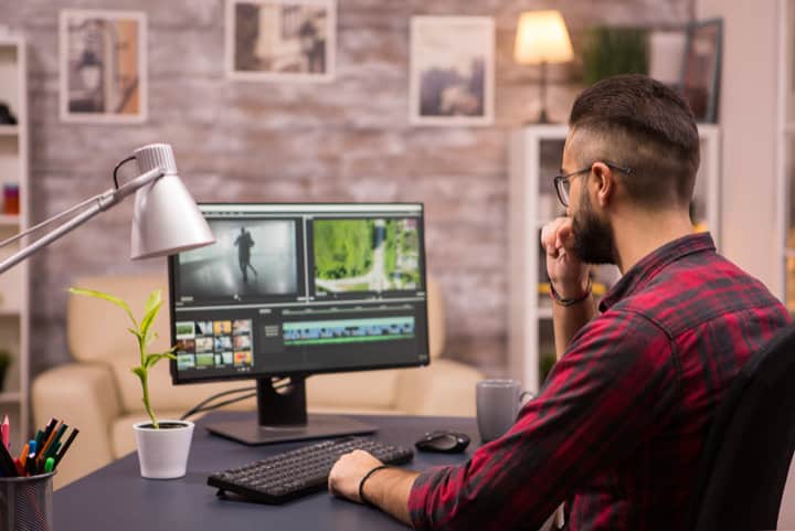 Best Editing CCTV software