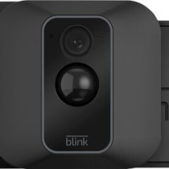 Blink cameras