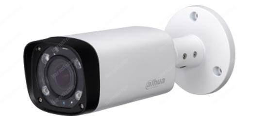 Dahua Bullet camera with PoC