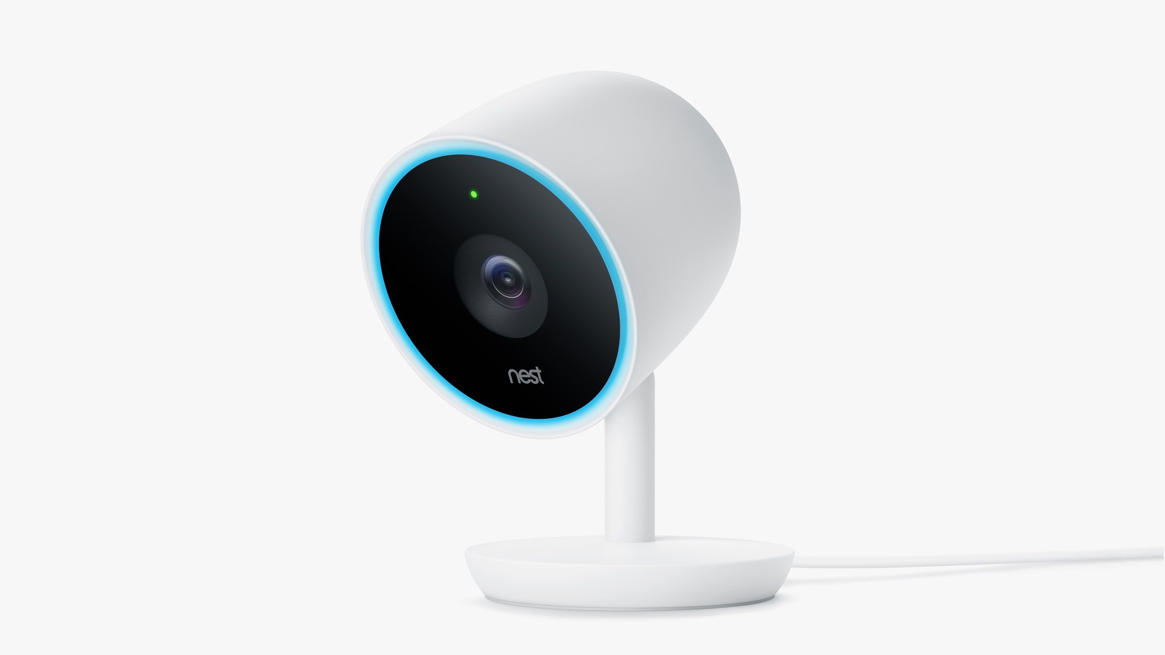 Nest Cam IQ