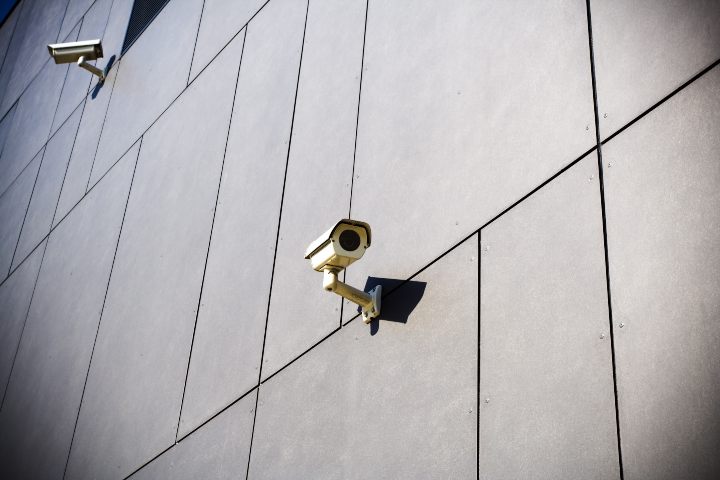 Diferences between IP and CCTV cameras