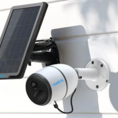 cellular security camera