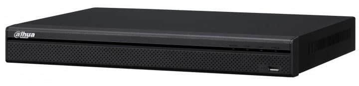 Dahua DHI-NVR-5208-8P-4KS2