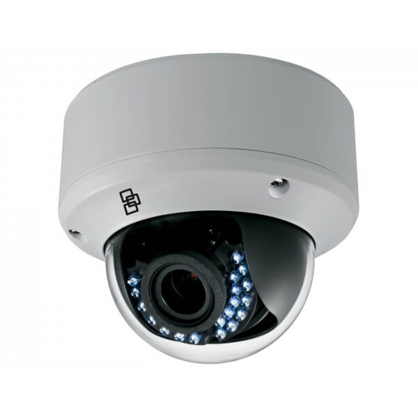 Dome camera