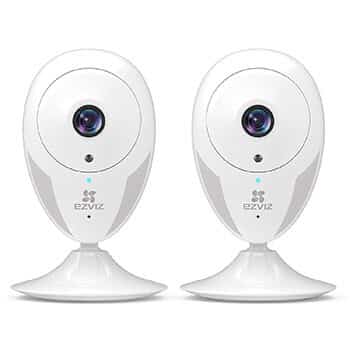 EZVIZ Security Camera