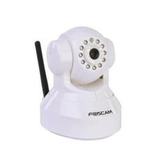 Foscam camera