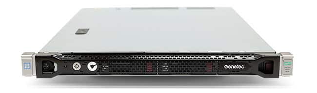 Genetec Server