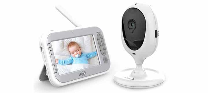 Good quality baby monitor