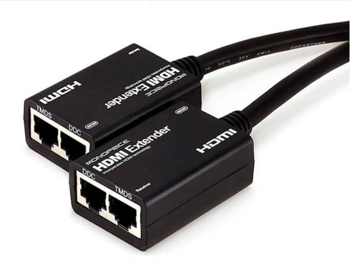 HDMI extender