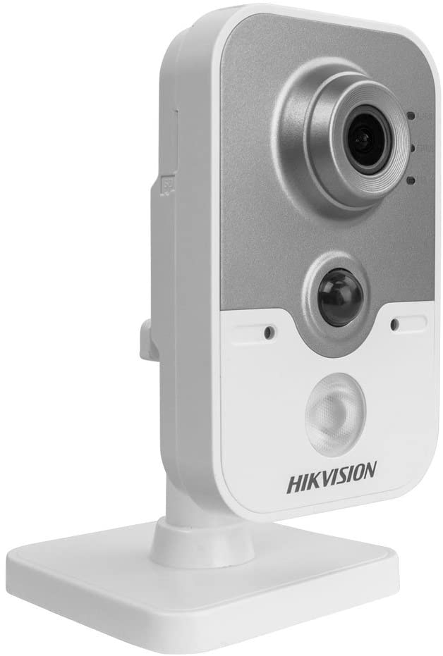 Hikvision Cube Wireless camera