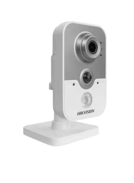 Hikvision Cube Wireless camera