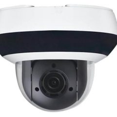 Hikvision Mini PTZ camera 4MP DS 2DE2A404IW-DE3