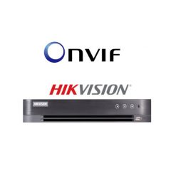 Hikvision ONVIF Compliant