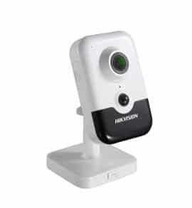 Hikvision WiFi camera