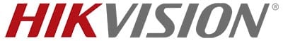 Logotipo Hikvision