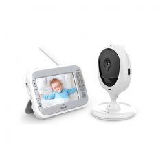 How to choose a Baby Monitor