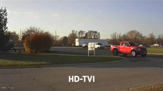 HD-TVI