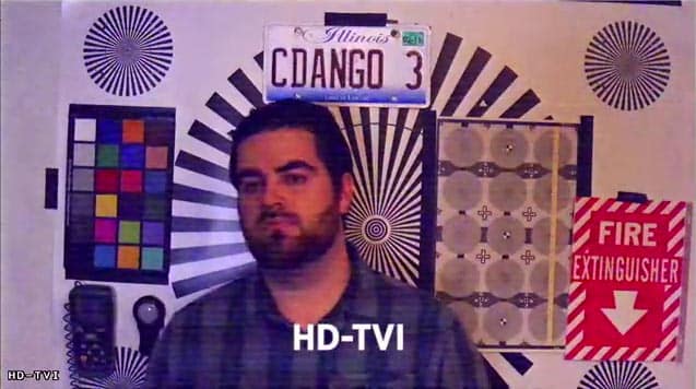 HD-TVI