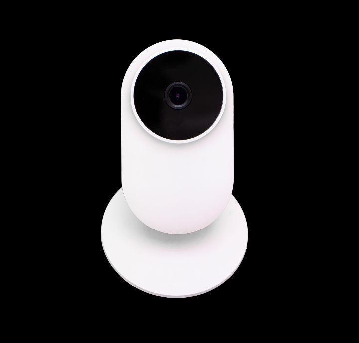 IP cameras