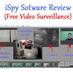 iSPy Software Review