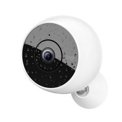 Logitech Cloud IP camera