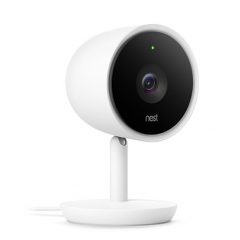 NestCam IQ Indoor