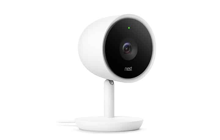 NestCam IQ Indoor