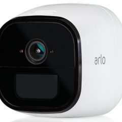 Arlo Go Review