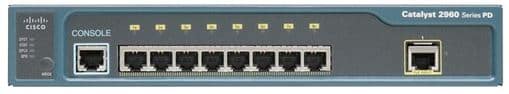 Network switch