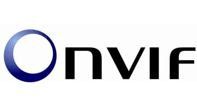 ONVIF