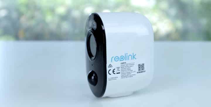 Reolink Argus 3