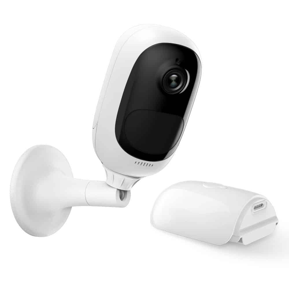 Reolink Argus Pro Wireless Camera