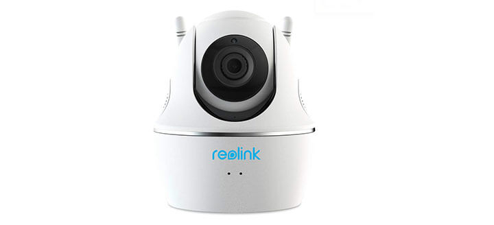 Reolink C1 Pro