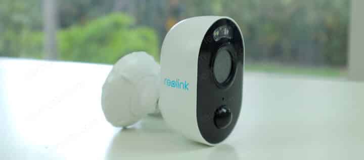 Reolink Lumus