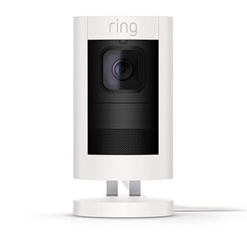 Ring Security Camera (Works with Alexa)