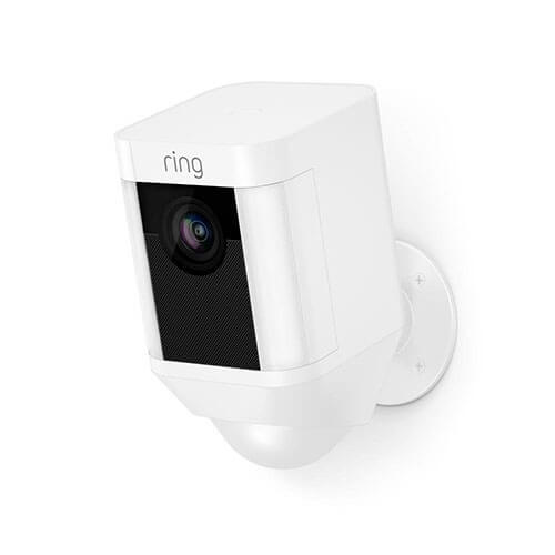 Ring Spotlight Wireless Camera