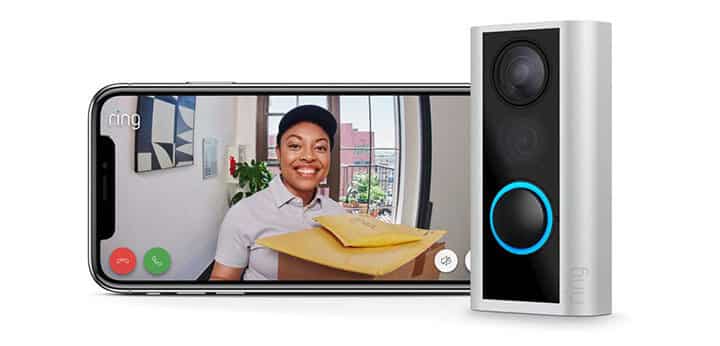 Ring Video Door Bell