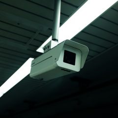 Security camera